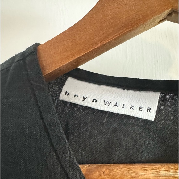 bryn Walker TUNIC - Picture 3 of 3
